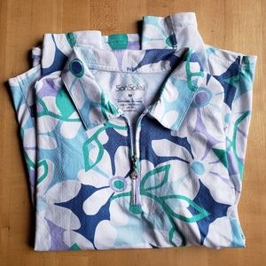 San Soleil Sun Shirt